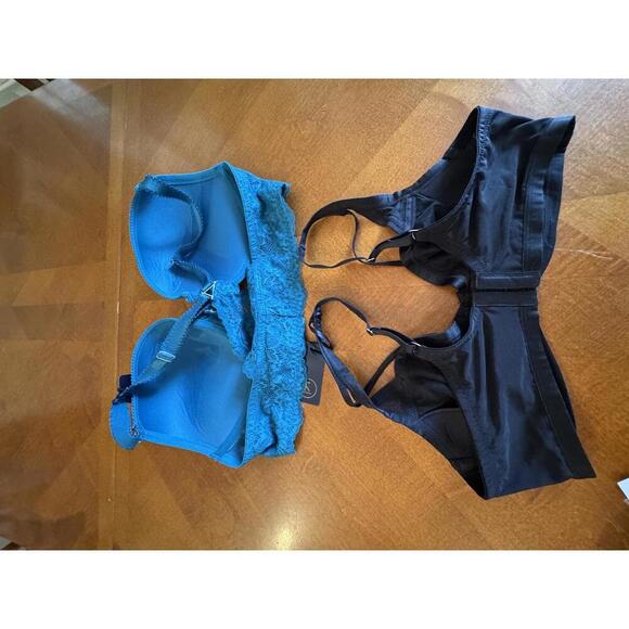 Electra Women's Bra Set - Stylish Support and Comfort - Picture 4 of 4